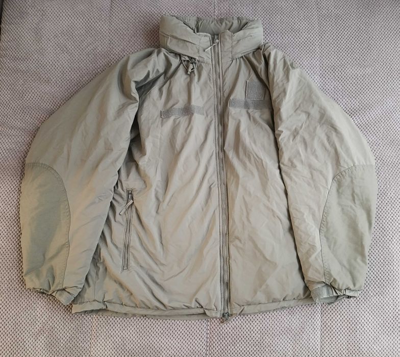 Куртка 7 level usa сьомий Левел сша  7 Левел сша