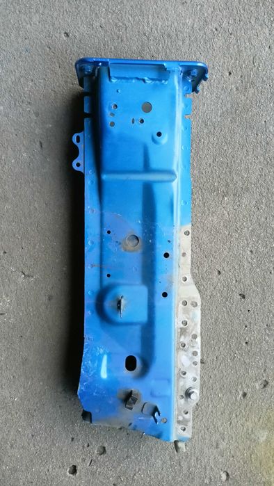 Podłużnica lewa Ford Fiesta MK8 2020r