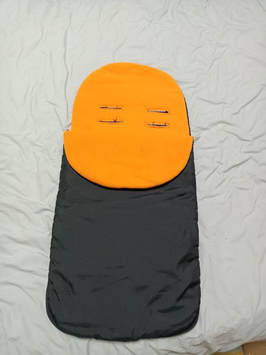 Конверт в коляску