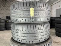 LS1020 Літні шини 255/40r19 GoodYear Eagle F1 пара резина р19