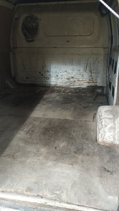 Газ 2752 соболь продам