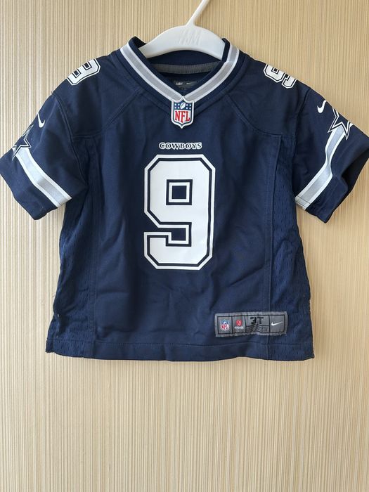 Nike футболка дитяча