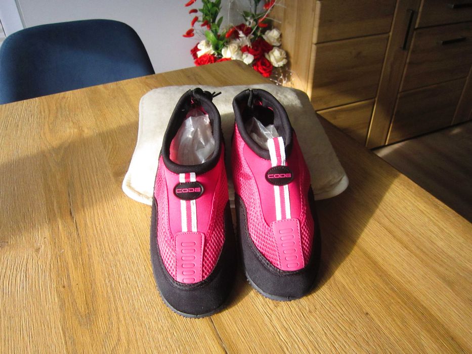 Buty do wody Code Active NOWE