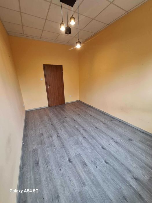 Lokale biurowe od wynajęcia