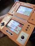 Nintendo donkey kong 1982