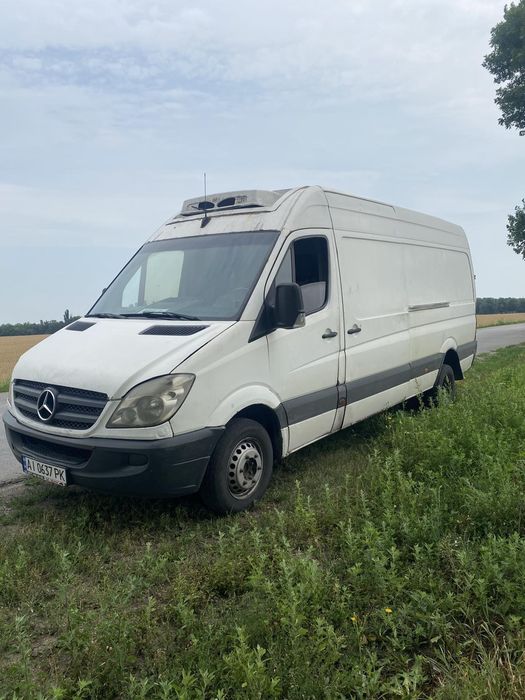 Продам  Спрінтер реф.