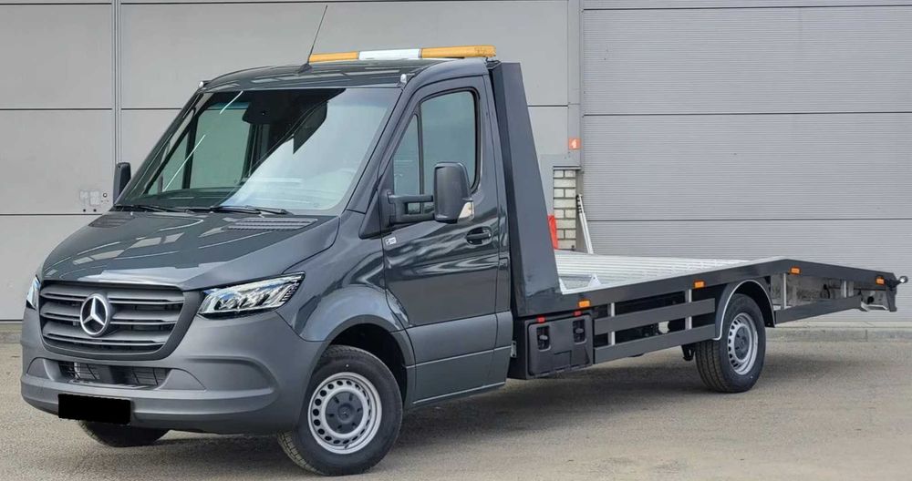 AUTOLAWETA - wynajem, wypożyczenie lawety / Awaryjne otwieranie auta