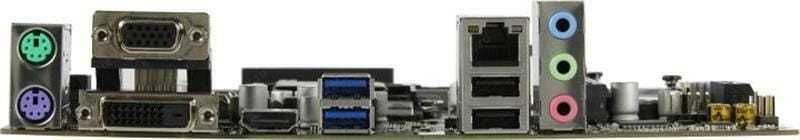 Intel Core i3 10100F 3.6GHz +Asus Prime H510M-R-SI s1200