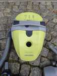 Odkurzacz Zelmer Odyssey ZVC305SM/03