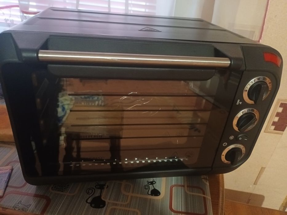 Духовка Silver Crest sgb 1380b2