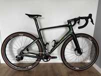 Gravel KROSS Esker RS 3.0 2025 |NOWY | Rozmiar L | Gwarancja Rival AXS