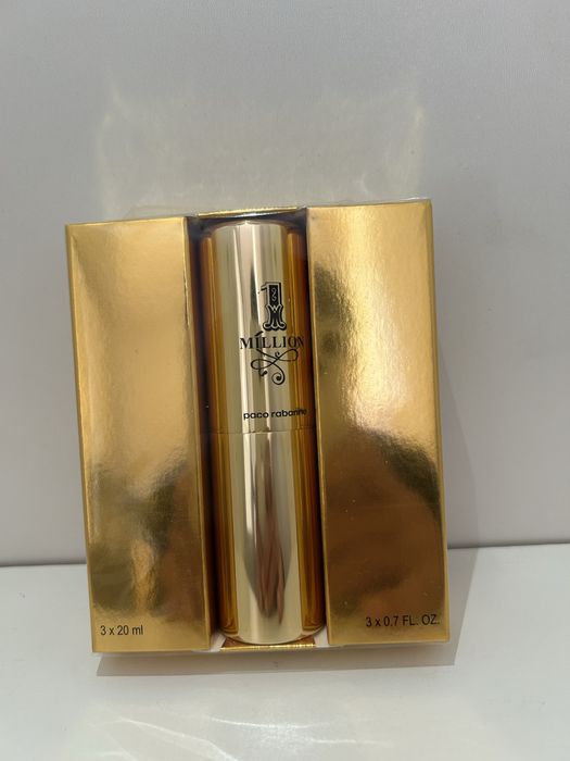 Paco Rabanne 1 Million Parfume