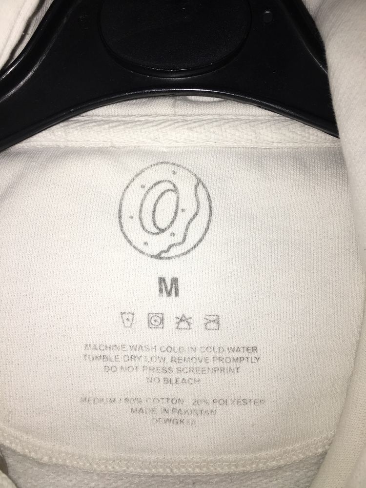 bluza Odd Future golf wang ofwgkta hoodie tyler creator donut