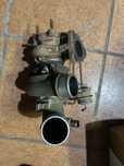 Turbo Toyota CT12B Kzt