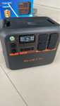 Зарядна станція Bluetti AC200PL 2304Wh 2400W