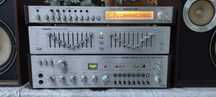 Wieża Radmor 5102-TE  5471  5122 kolumny ZG40c/8  4Ohm
