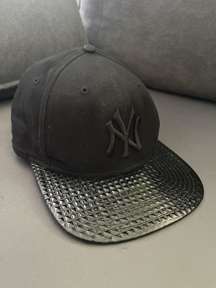 Кепка снепбек бейсболка New York Yankees 9FIFTY Original