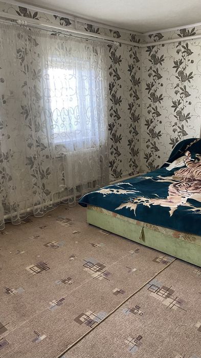 Продам затишний будинок в с. Межиріч