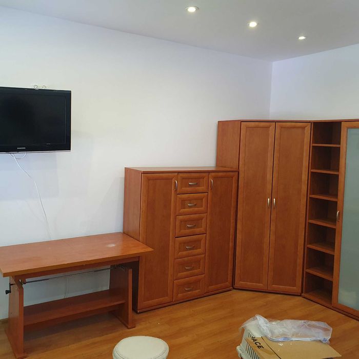 Meble do pokoju porzadne