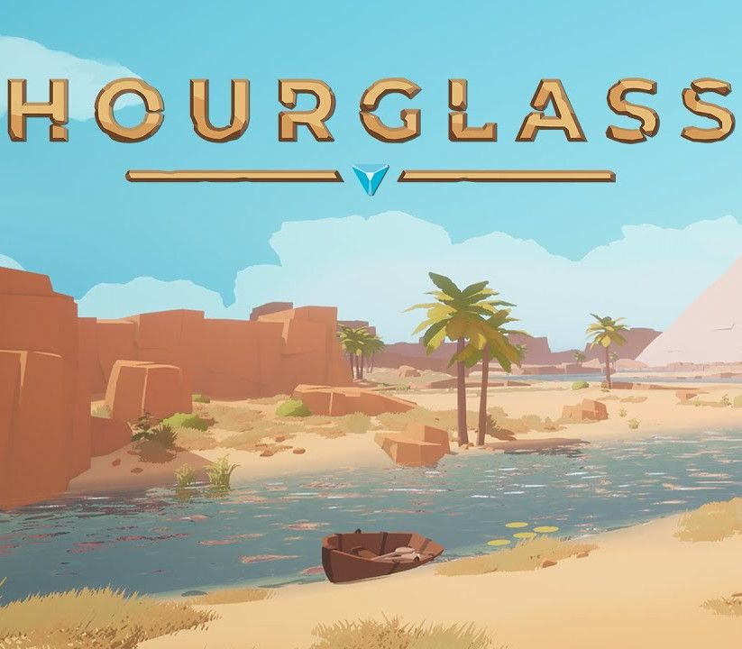 Hourglass NA Nintendo Switch CD Key