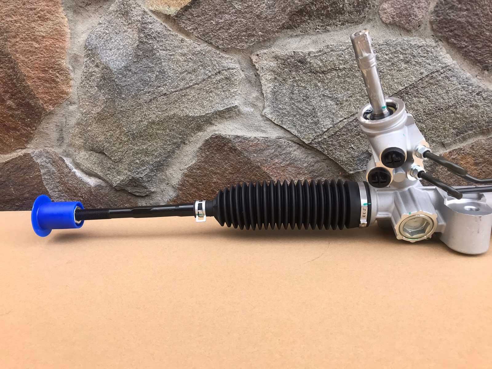 Рулевая рейка Fiat Freemont 11-16 Dodge Avenger 07-14 Journey 07-20