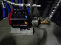 Grundfos pompa nie Wilo 2szt.