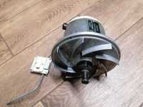 Silnik zelmer 220v