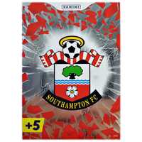 Karta Panini 299 Premier League 2023 Plus Southampton Fc