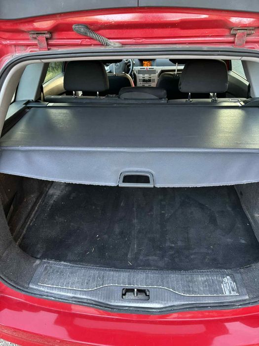 Sprzedam opel astra H 2008r