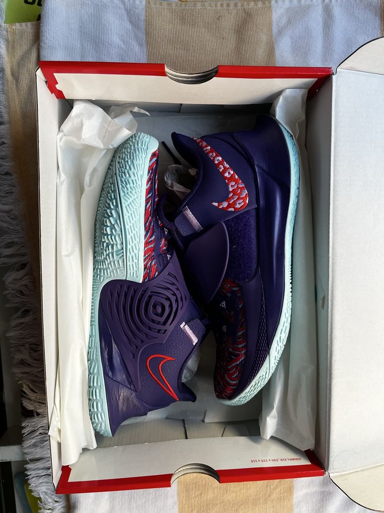 Sapatilhas basquetebol Kyrie low 3 “New Orchid”