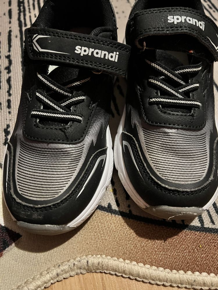 Buty Sprandi rozmiar 31
