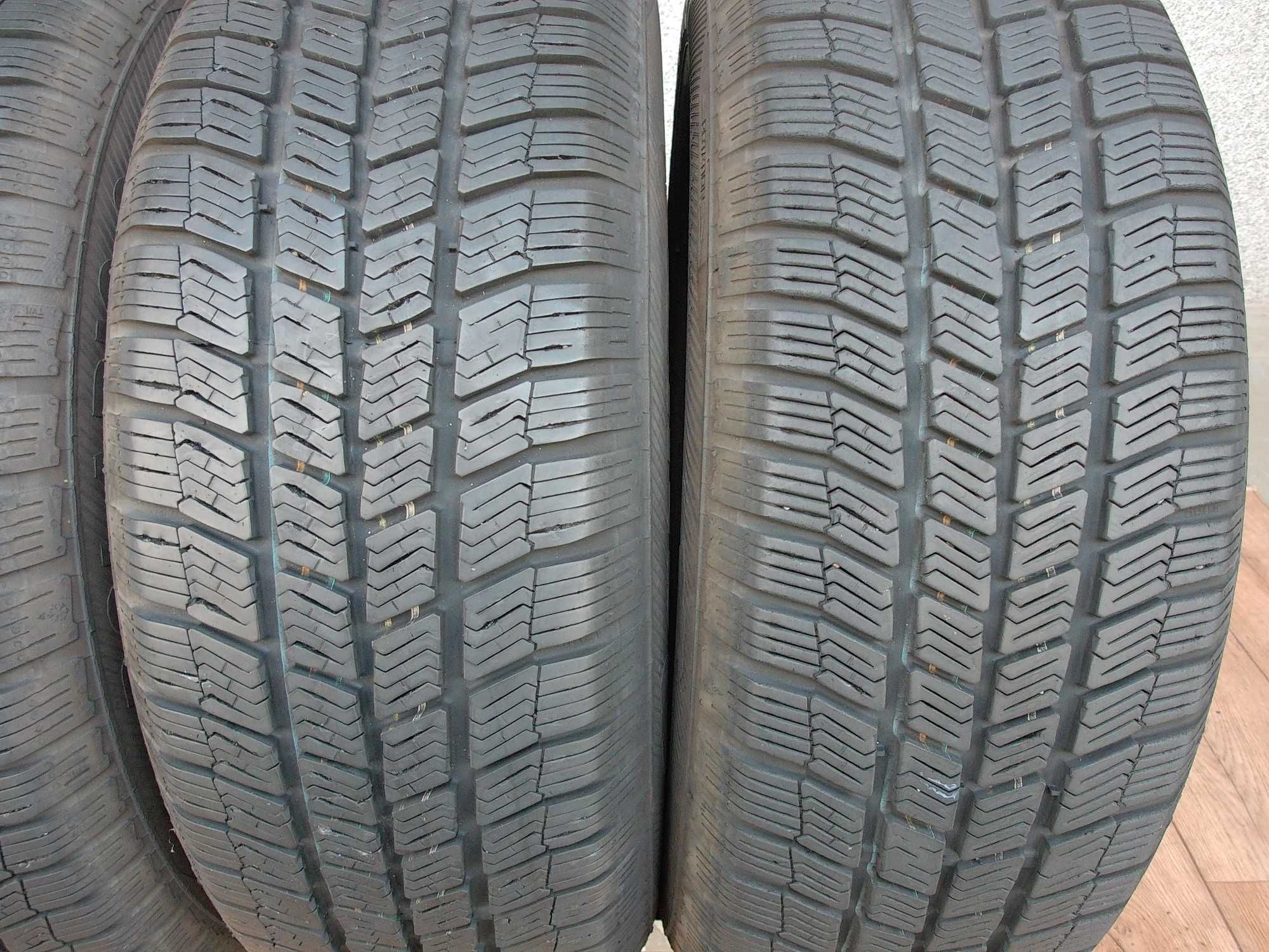 Barum Polaris3 205/65/15 94T zima!