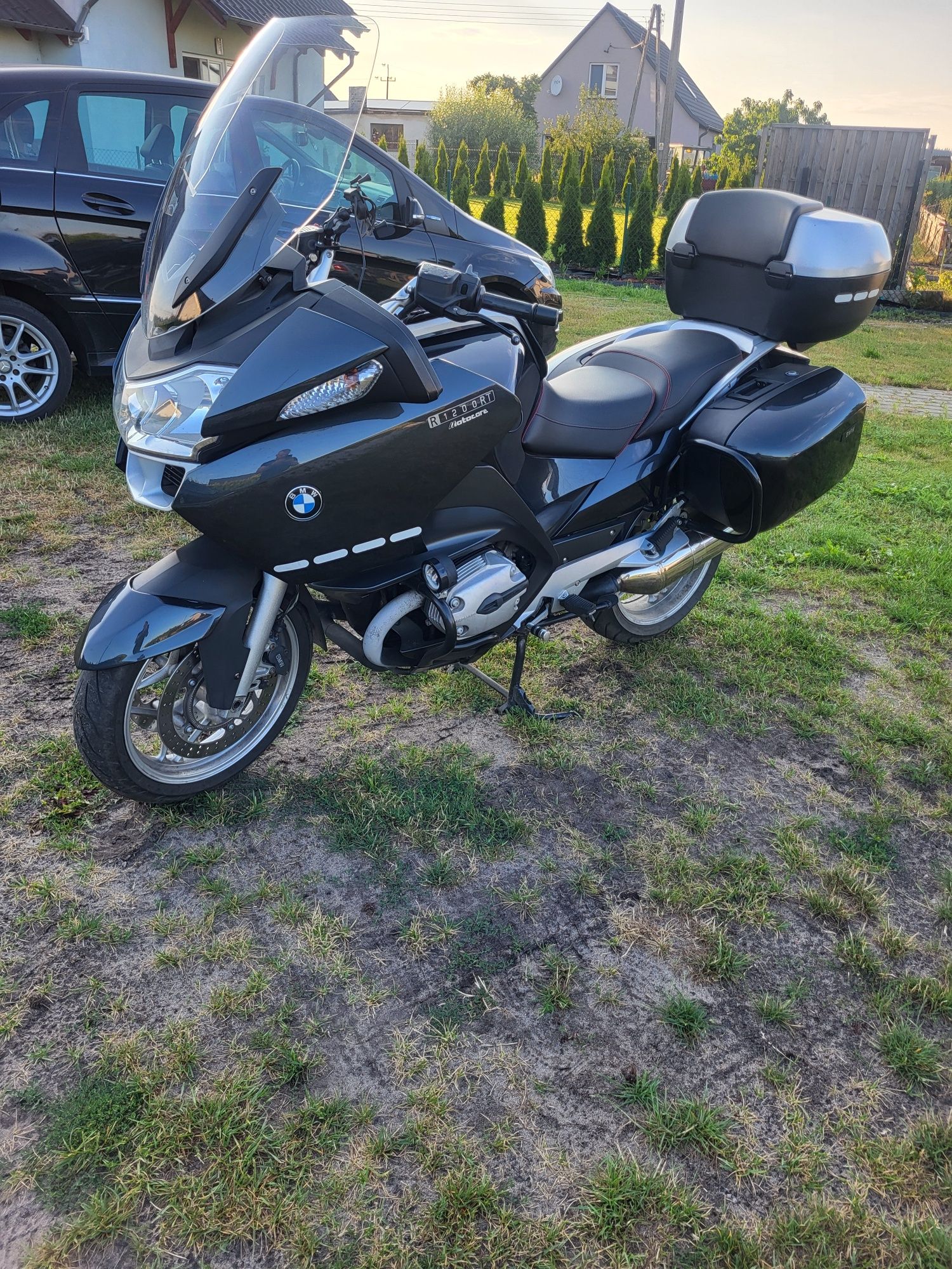 BMW R 1200 RT 2006r