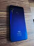 Redmi Note 7 Neptune Blue