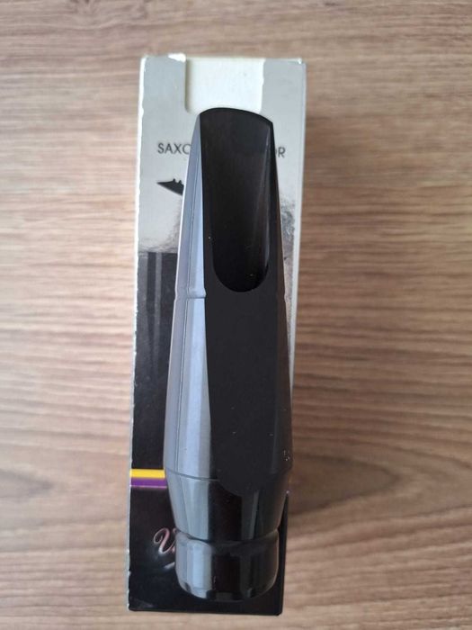 Boquilha Vandoren Optimum TL5 como nova