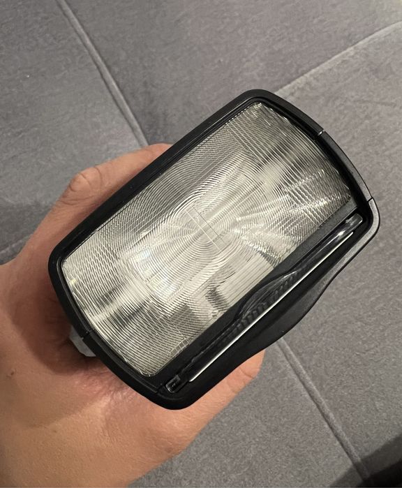 Lampa Quadralite Stroboss 60 II Canon