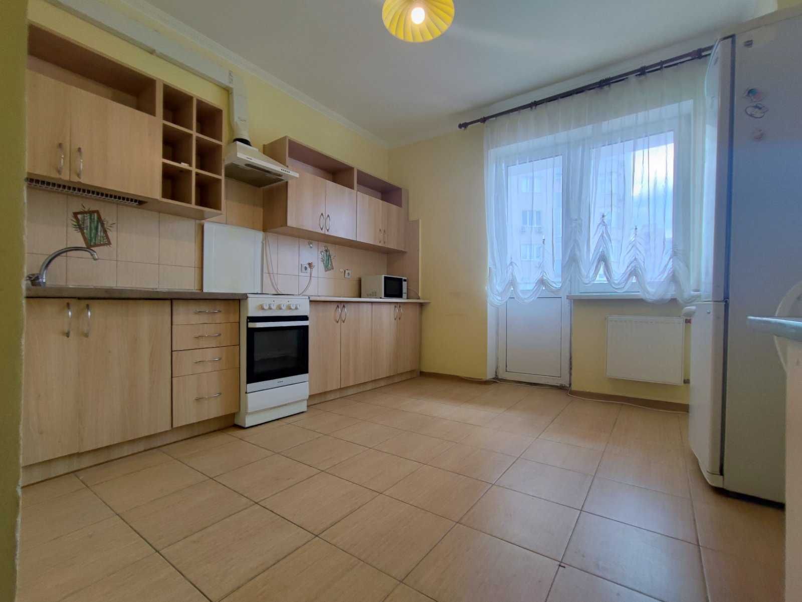 Продаж 1-к. квартири(56м2). Градинська 9. ЖК "Троєщинські Липки"
