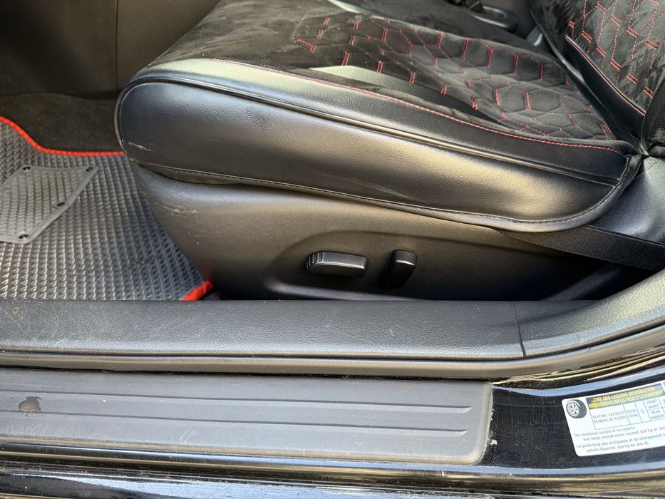 Nissan Altima 2015 2.5 бензин