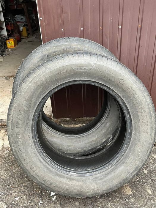 Колёса 265 / 60 R 18