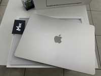 MacBook Air 15 M2 2023 512Gb Starlight НОВИЙ open box вітрина 1190€