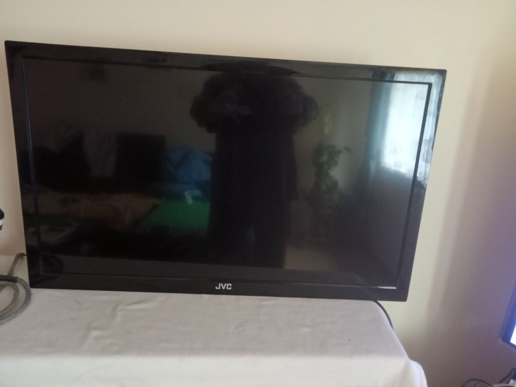 Telewizor JVC 32 cale