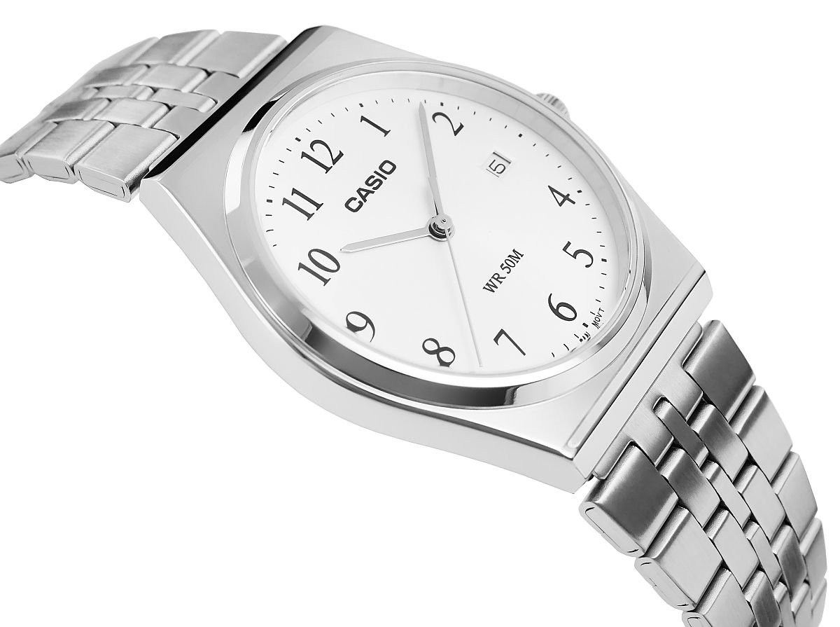 zegarek męski casio mtp-b145d-7bvdf + box