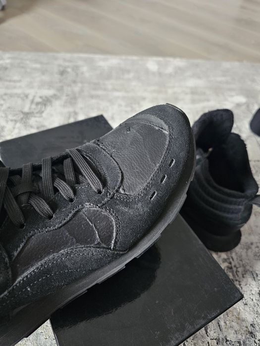 Продам чоловічі черевики Puma