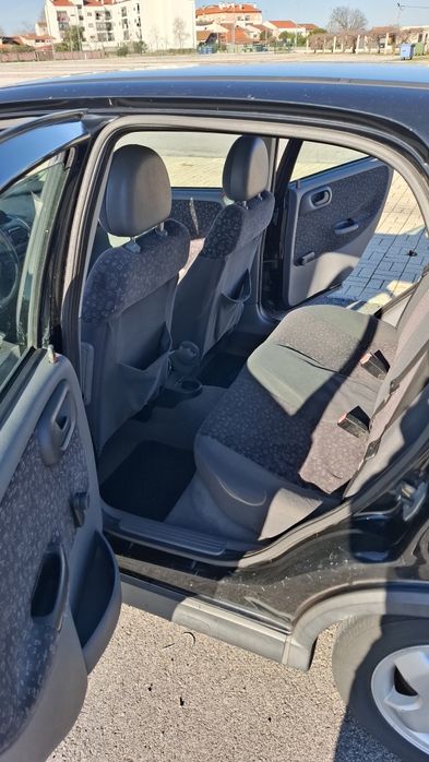 Opel Corsa C 1.4 completo