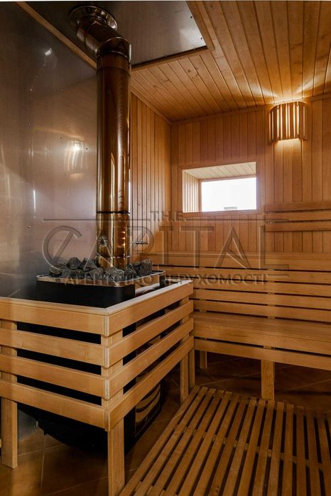 Продаж 2-поверхового будинку 1004 м2, Старі Петрівці, Вишгородський рн