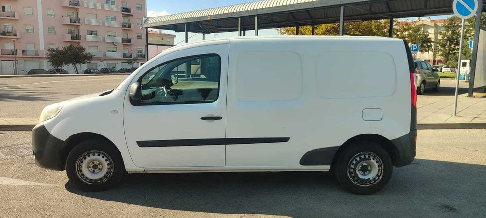renault kangoo maxi