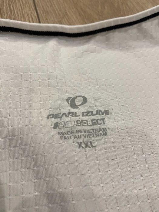 |2XL-XL| Велокомбез / Велокостюм Трисьют Pearl izumi Triathlon Select