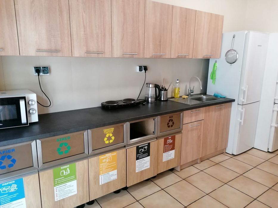 Noclegi, kwatery pracownicze, pokoje