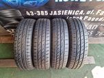Opony letnie 155/65/14 VIKING Komplet 8mm!!