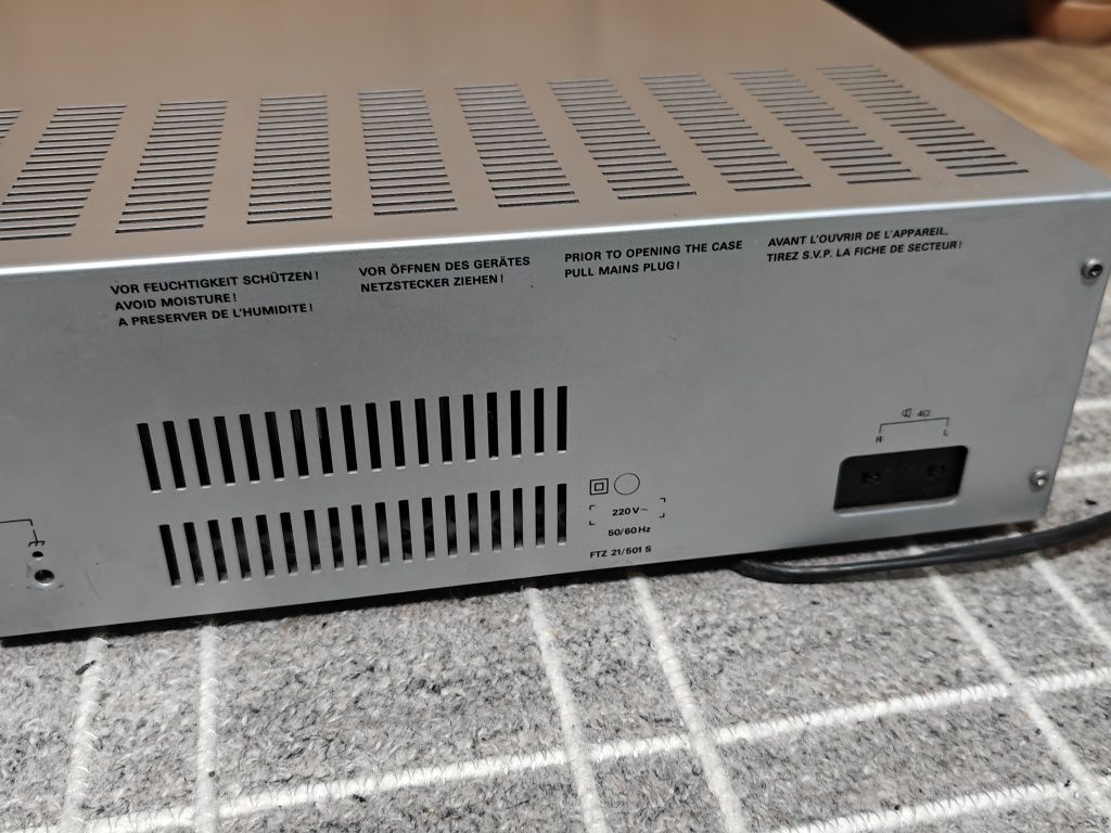 Grundig R 7200 oryginalny
